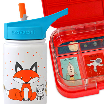 Lunchboxes