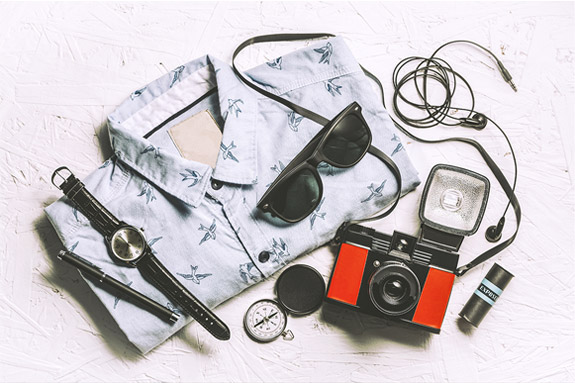 Men Essentials