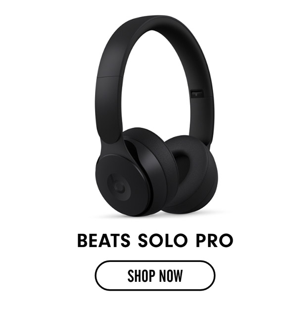 Beats Solo Pro