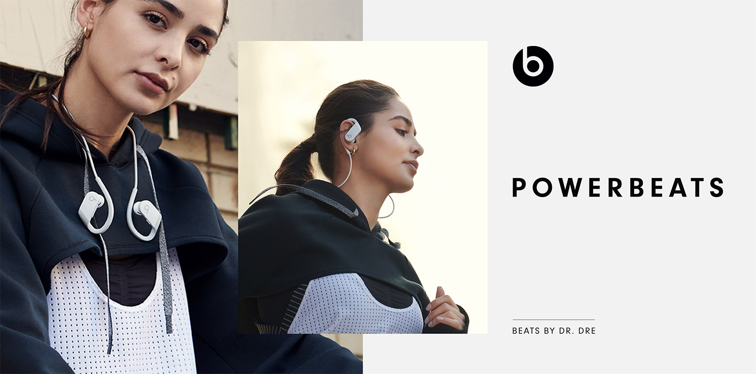 Powerbeats
