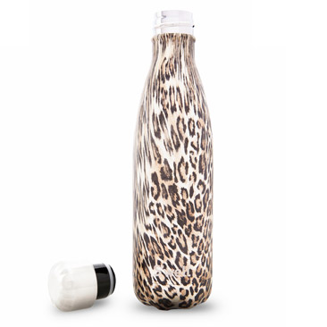 Water bottles