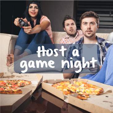 Game Night