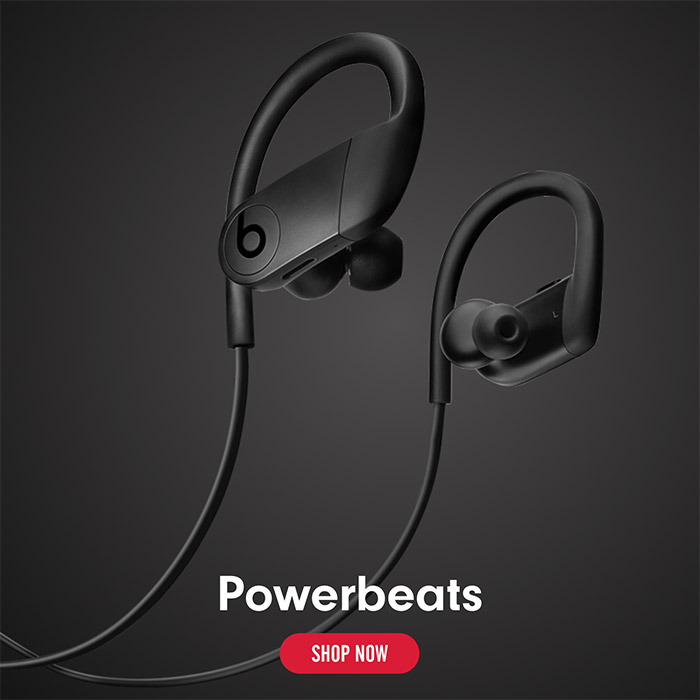 Powerbeats