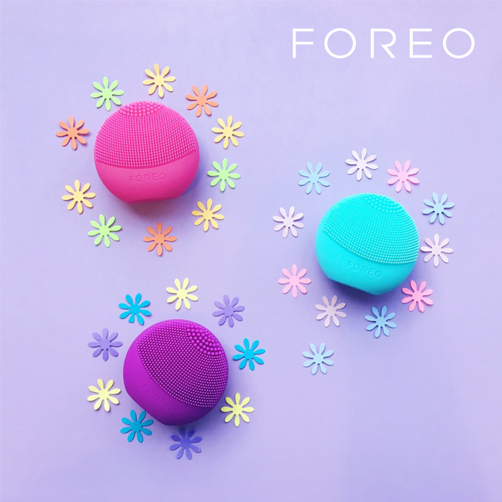 Foreo