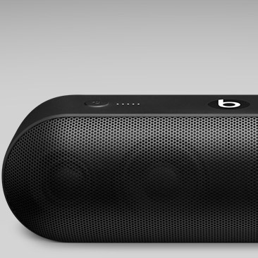 Beats by Dr.Dre