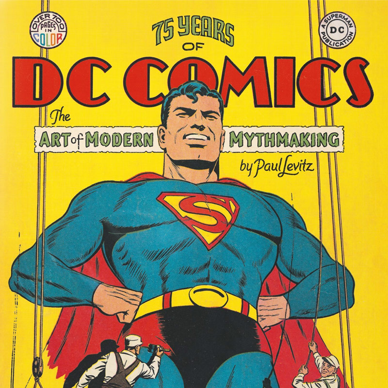 Comics