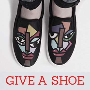 Give a Pair