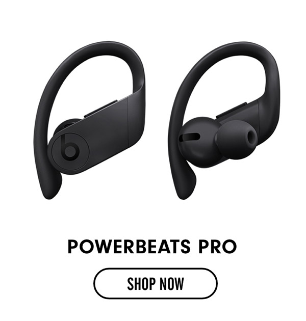 Powerbeats Pro