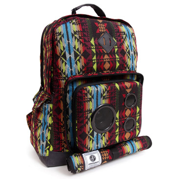 Backpacks