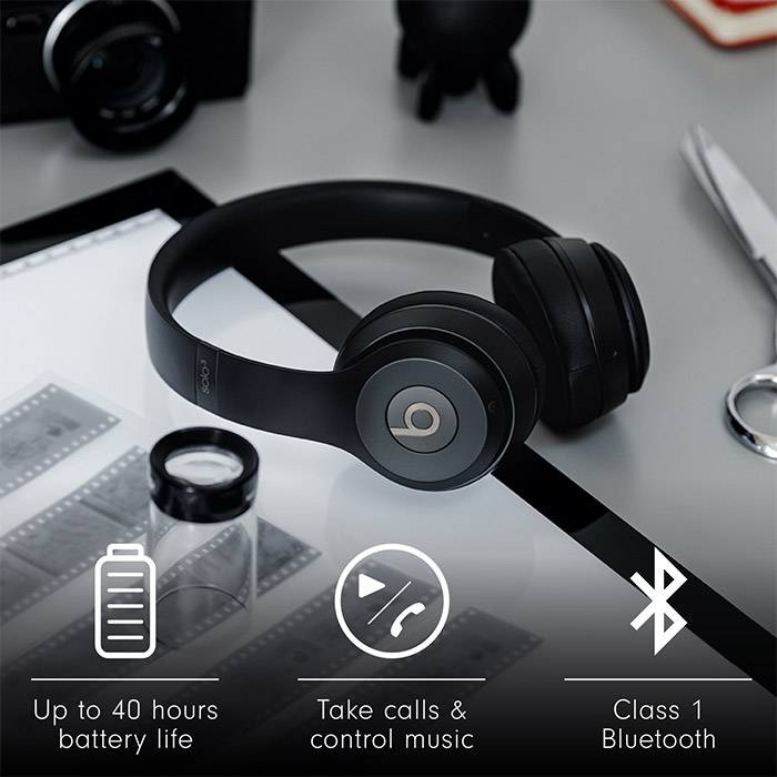 Beats Solo 3 Wireless
