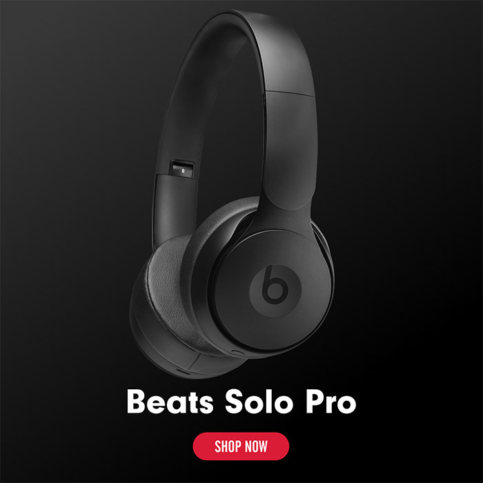 Beats Solo Pro