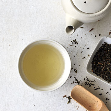 green tea