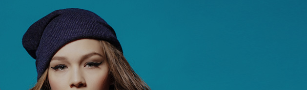 hats and beanies