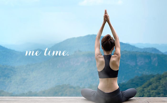 Me-time and self-care gift ideas