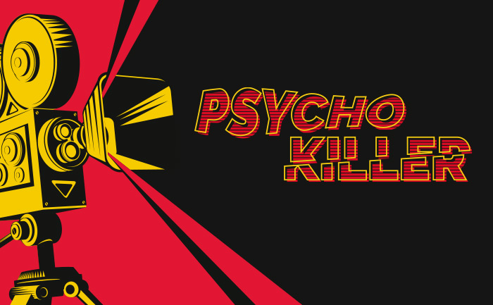 Psycho Killers: our selection of spooky movies