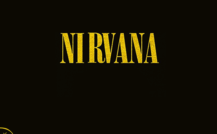 Smells Like Teen Spirit: gift ideas for Nirvana fans